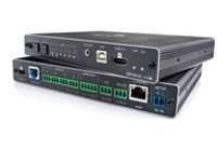 Kramer DSP-62-UC - 6x2 matrix switcher / audio disembedder