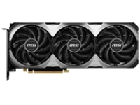 MSI GeForce RTX 4060 Ti VENTUS 3X 16G OC
