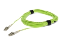 AddOn - Patch cable - LC multi-mode (M) to LC multi-mode (M)