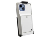 Beam Sled - Battery case for cell phone