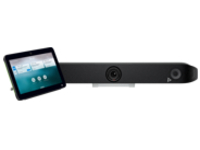 Poly - Video conferencing kit (Poly TC10 touch controller, Poly Studio X52 video bar