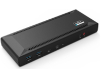 4XEM USB-C Dual 4K with Power Delivery Universal