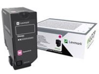 Lexmark - Magenta - original