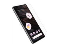 OtterBox Alpha Flex - Screen protector for cellular phone