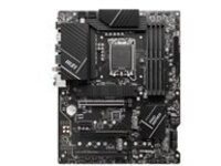 PRO Z790-P WIFIINTEL Z790 DDR5 128GB