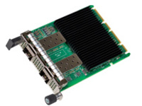 Intel Ethernet Network Adapter E810-XXVDA2