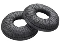POLY CS500 LEATHERETTE EAR CUSHIONS (2 PIECES)
