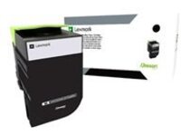 Lexmark 700H1 - High Yield