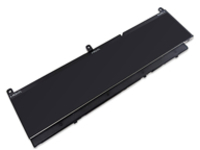 Total Micro - Notebook battery (equivalent to: Dell C903V)