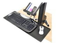 Ergotron Large Keyboard Tray