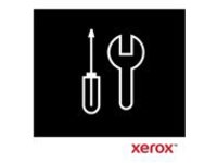 Xerox Annual On-site