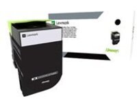 Lexmark 800S1 - Black