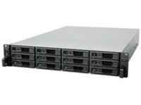 Synology SA3400D - NAS server