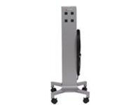 Bretford CUBE Tower CTWR800