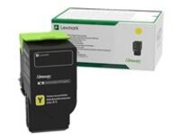 Lexmark - Ultra High Yield