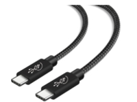 4XEM - USB cable - USB-C (M) to USB-C (M)