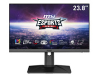 MSI G2422P - LCD monitor
