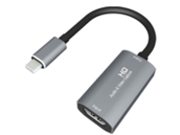 4XEM - Video capture adapter
