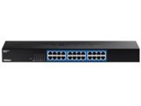 TRENDnet TEG S25 - Switch
