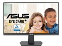 ASUS VA24EHF - LED monitor