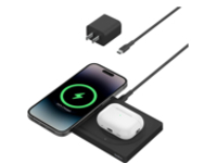 Belkin BoostCharge Pro MagSafe 2-in-1