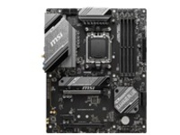 MSI - Motherboard - ATX