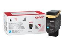Xerox - High Capacity