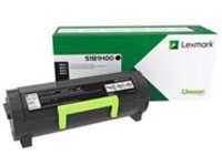 Lexmark - High Yield