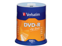 Verbatim Life Series
