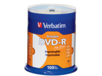 Verbatim Life Series