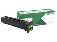 Lexmark - Extra High Yield