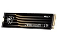 MSI SPATIUM M480 PRO