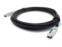 AddOn - 40GBase-CU direct attach cable