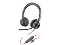 Poly Blackwire 8225-M