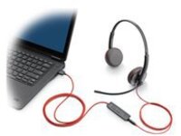 Poly Blackwire 3225 - Blackwire 3200 Series