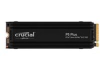 Crucial P5 Plus - SSD