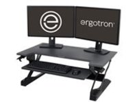 Ergotron WorkFit-TL - Standing desk converter