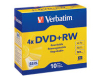 Verbatim DataLifePlus