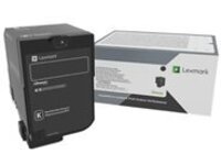 Lexmark - High Yield