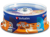 Verbatim Life Series Colors