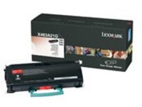 Lexmark - Black - original