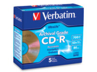 Verbatim UltraLife Gold Archival Grade