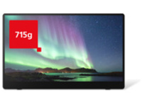Ricoh 150BW - OLED monitor