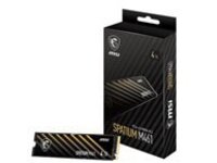 MSI SPATIUM M461 - SSD