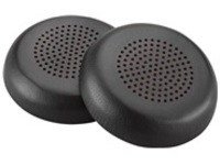 POLY VOYAGER FOCUS 2 LEATHERETTE EAR CUSHIONS (2 PIECES)