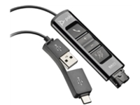 Poly DA75 - Sound card