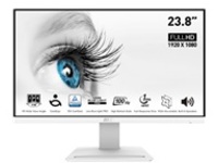 MSI PRO MP243XW - LCD monitor