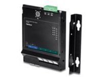 TRENDnet TI-PG62F - Switch