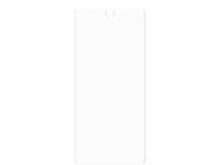 OtterBox Alpha Flex - Screen protector for cellular phone