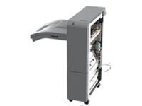 Lexmark - Zfold trifold option for booklet finisher